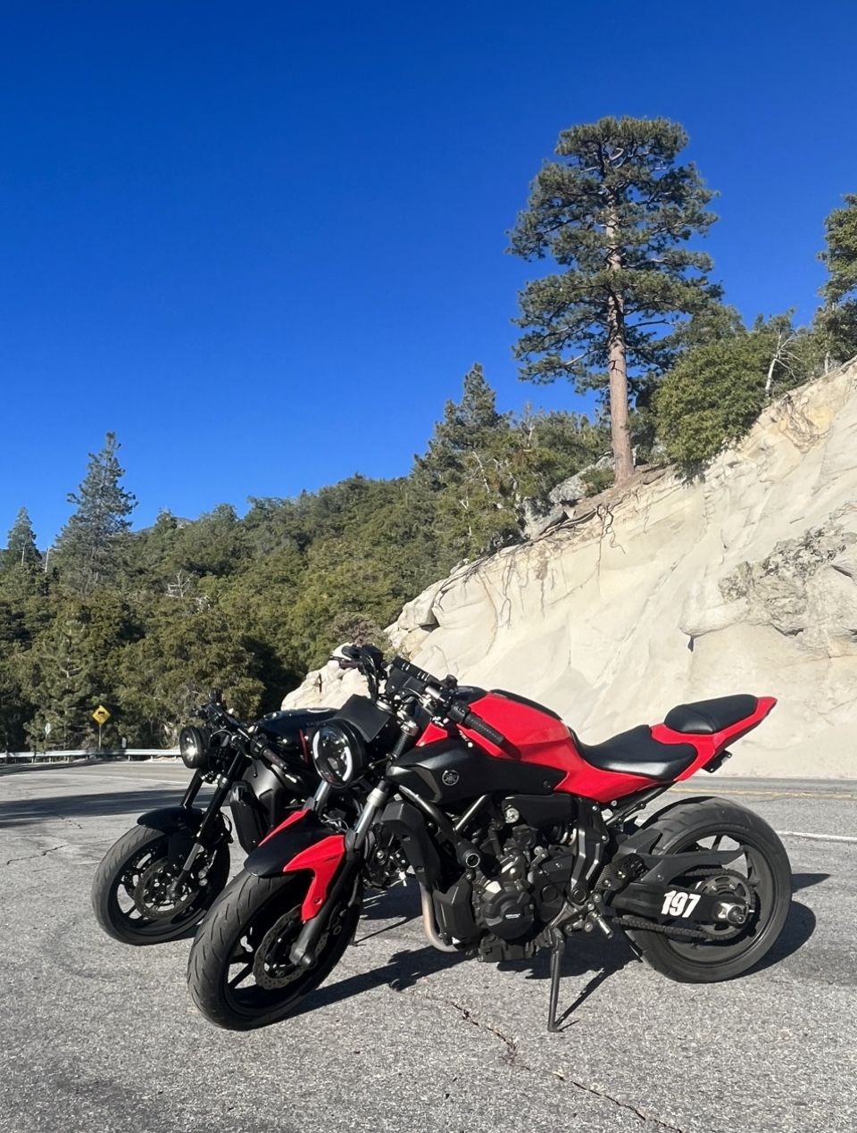 2017 Yamaha FZ 07 for Sale in Riverside CA OfferUp
