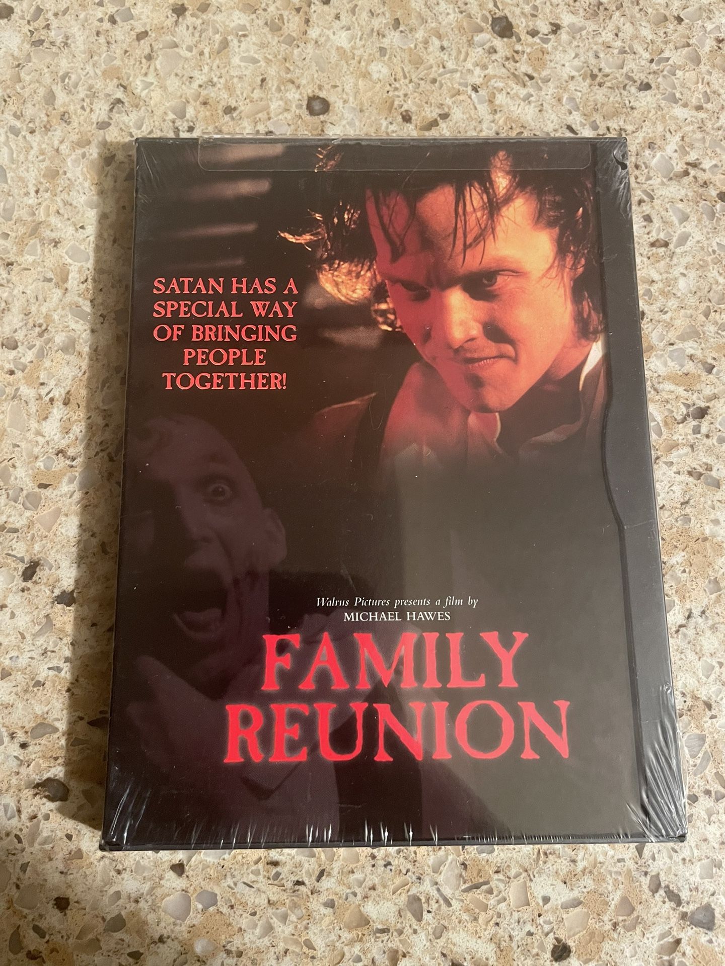 Family Reunion (DVD)