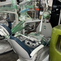 Sds Dental Chair 