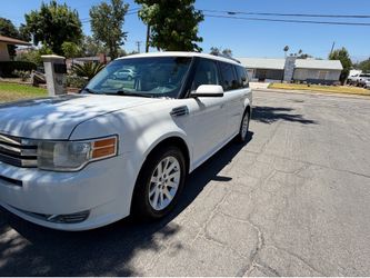 2008 Ford