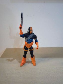 Deathstroke the Terminator, DC Direct Collectibles 2006