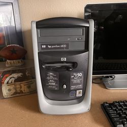 HP Pavilion 6830