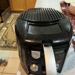 Fryer 