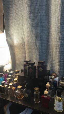 Fragrance Trade