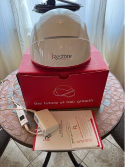 iRestore Professional 282 Hair Growth System