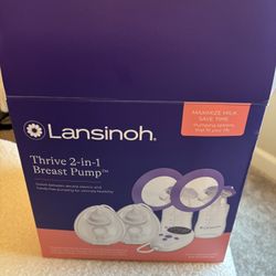 Breast Pump