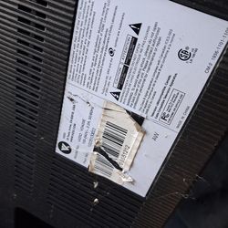 Vision 40 inch 1080p