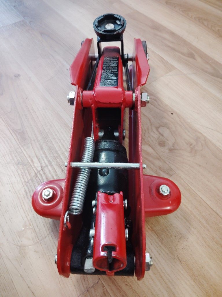 Car Jack 