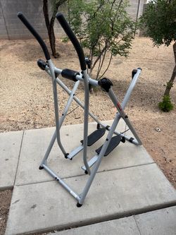 Gazelle Edge