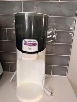 Baby Brezza Formula Pro Water Warmer