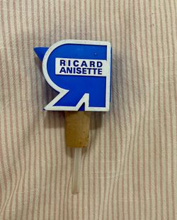 Ricard Anisette Doser