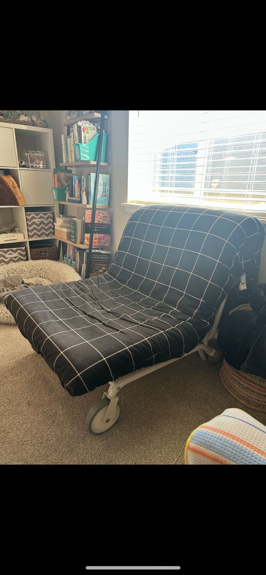 IKEA Sofa Chair/bed