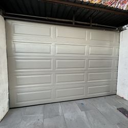 Garage Doors