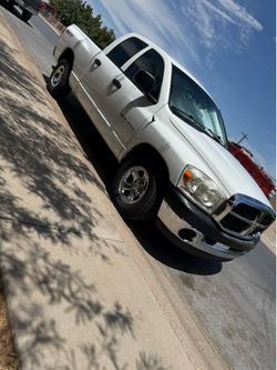2007 Dodge Ram