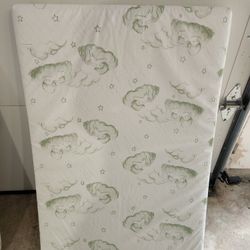 Dream On Me Pack N Play Mattress