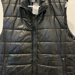 2 Rue 21 Carbon vest Black And Blue 