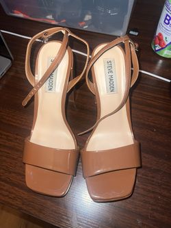 Steve Madden Heels