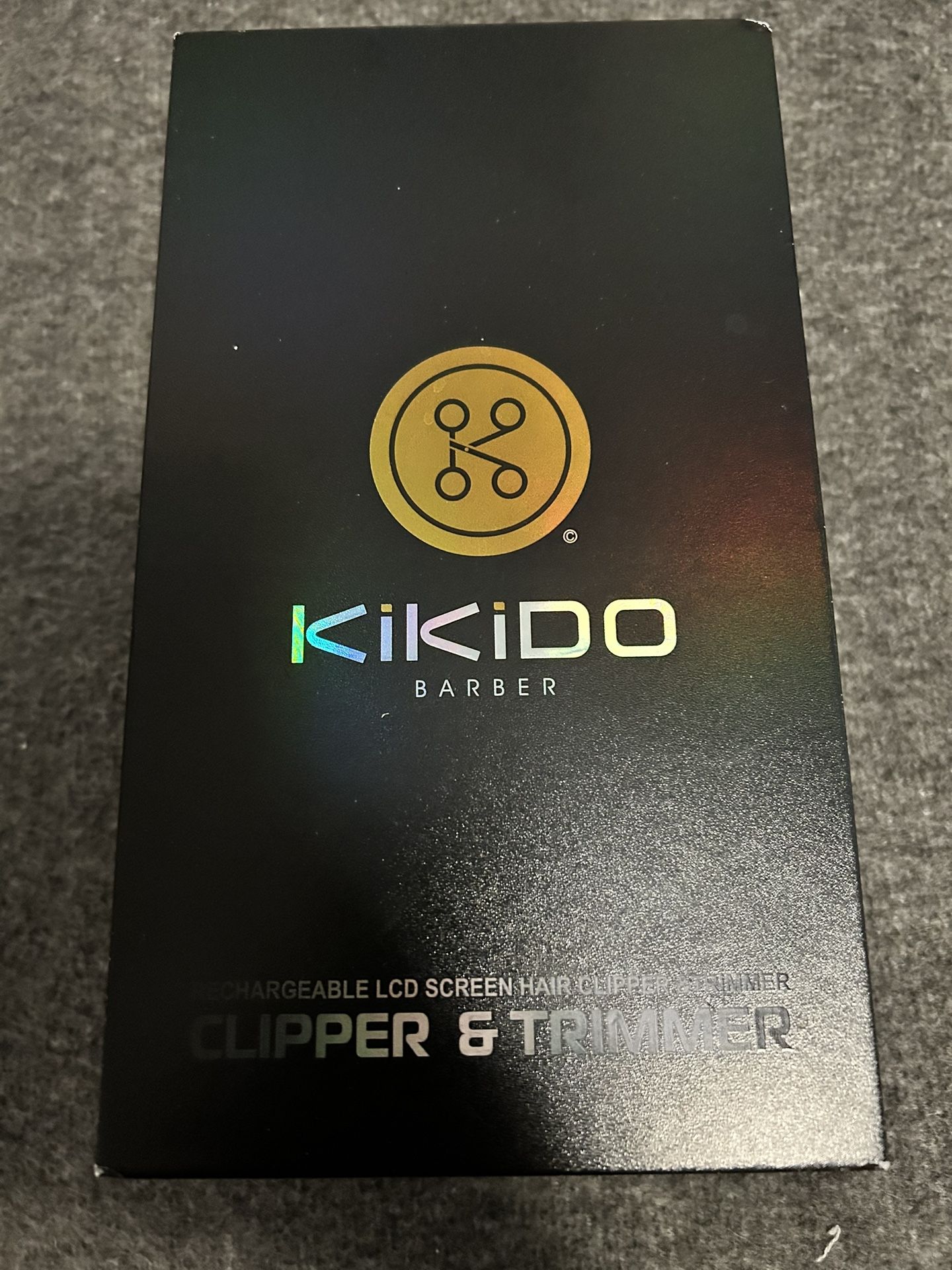 Kikido Hair Clippers