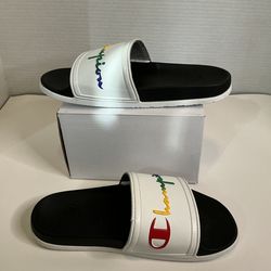 Champion Women Slide Sandals