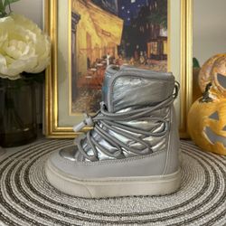 Native Toddler Snow Boots 