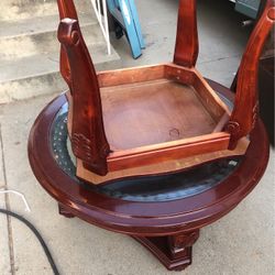 Living Room Tables Good Condition