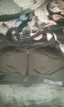Sport bra from Victoria secret