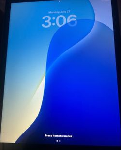 Apple iPad (trade)