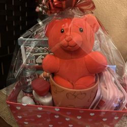 Valentine Baskets