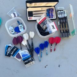 Darts