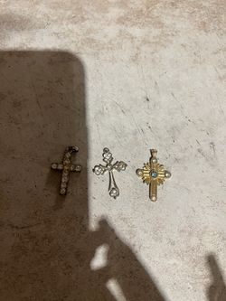 3 Crosses 
