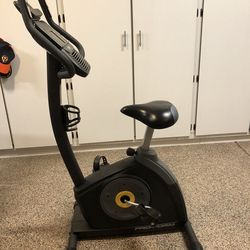 EXERCISE BIKE — ( PRO-FORM )