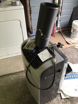 Idylis Air Conditioner