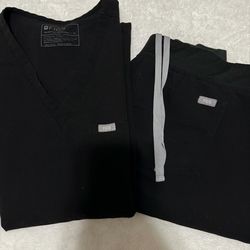 FIGS Scrub Set - Women's Size XL
