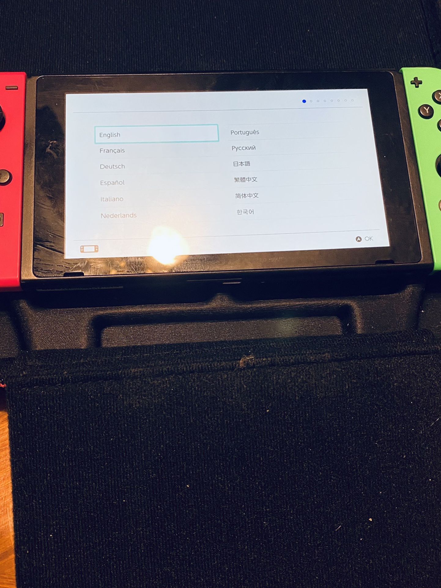 Nintendo Switch - For Trade