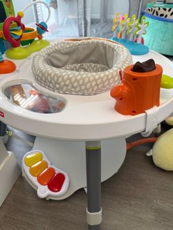 Skip Hop Baby Interactive Play Activity Center