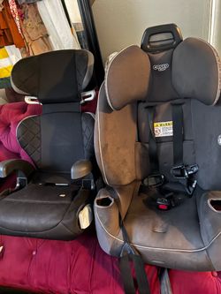 Car seats