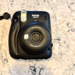Fujifilm Instax Mini 11