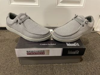 Skechers Relaxed Fit Shoes