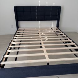 Bed Frame Queen Size Brand New 