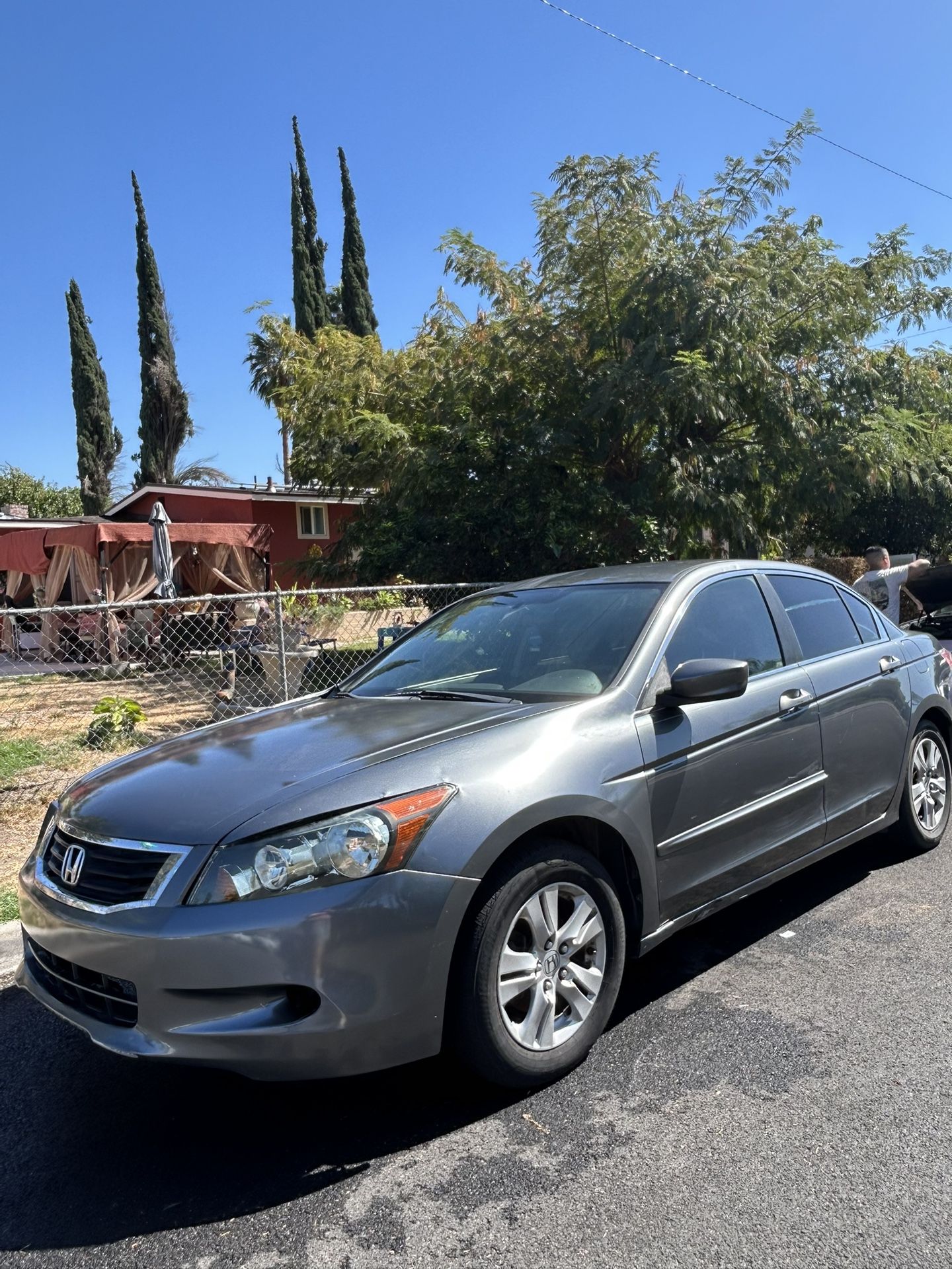 2010 Honda Accord
