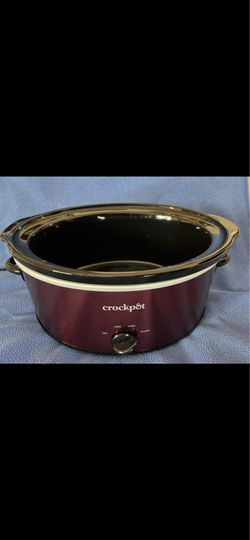 Crock - Pot/ Slow Cooker7 Quart