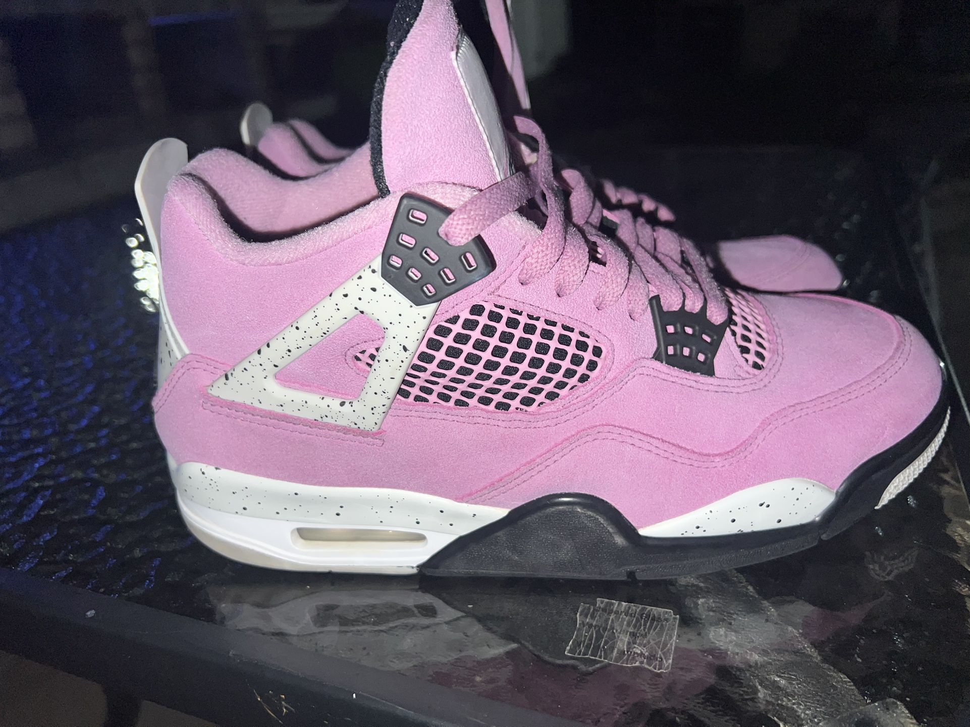 I Need Dem Gone ASAP!
