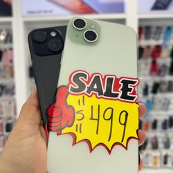 Iphone 15 plus tmobile or metro