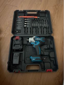 Tool set