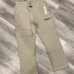 Essentials Fear Of God Sweatpants 