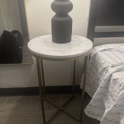 Small table
