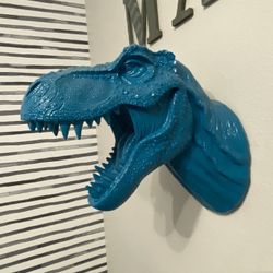Kids Dinosaur Wall Decor