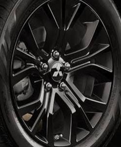 Mitsubishi Wheels Mazda 3 Mazda 5 Mazda 6 Outlander Eclipse BRZ FRS