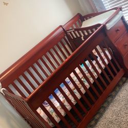Crib