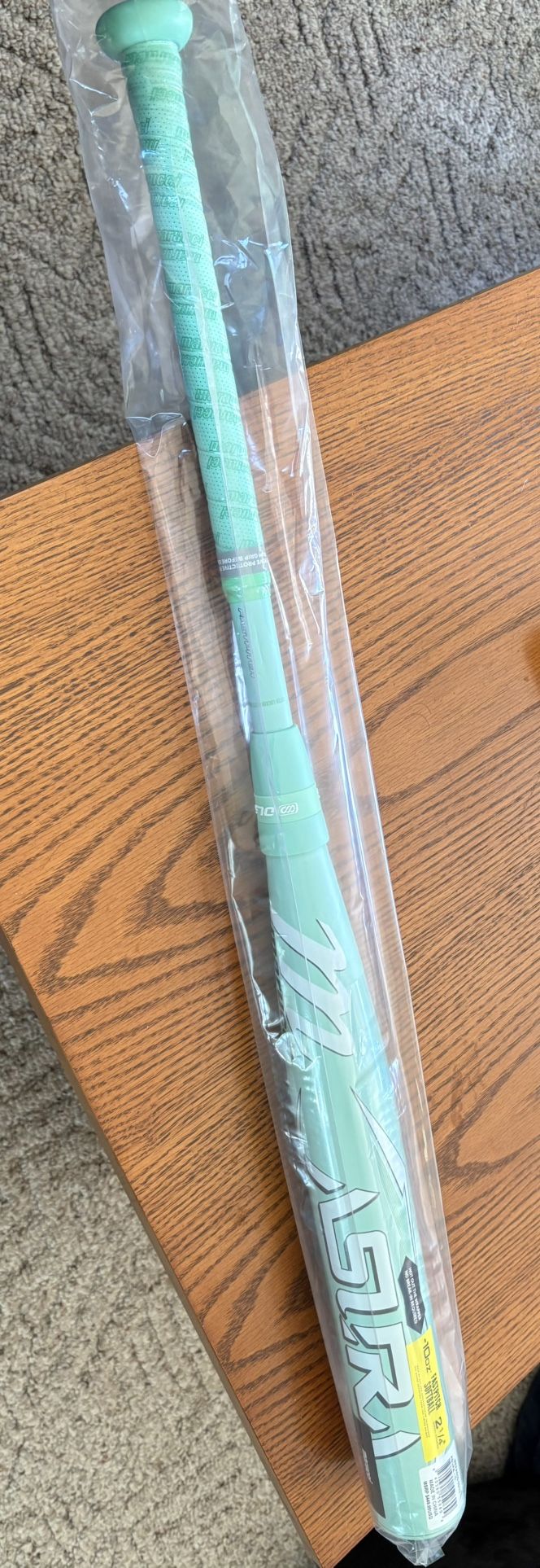 Marucci ASURA Fastpitch Bat (-10)